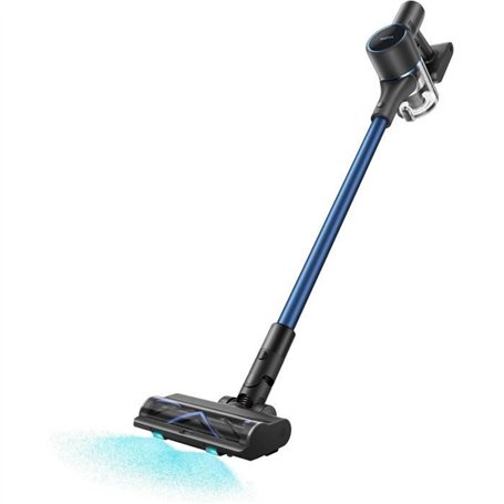 MOVA S4 Detect - Aspirateur Balai sans Fil - 150 AW - Autonomie maximale de 90 Minutes - Brosse multisurface OptiInsigh