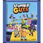 Boîte stickers - PANINI - Stumble Guys - 36 pochettes - Collection officielle