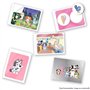 Stickers - PANINI - Bluey 2 - Blister 7 pochettes