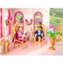 PLAYMOBIL 71845 Palais avec couple royal et 2 trônes, Les princesses magic, 421 pieces, Des 4 ans