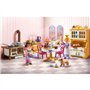 PLAYMOBIL 71848 Cuisine royale avec pâtisseries