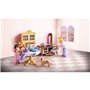 PLAYMOBIL 71848 Cuisine royale avec pâtisseries