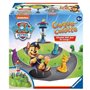 Croque Carotte Pat'Patrouille, Jeu de parcours rigolo, des 4 ans, 22385, Version fr, Ravensburger