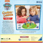 Croque Carotte Pat'Patrouille, Jeu de parcours rigolo, des 4 ans, 22385, Version fr, Ravensburger