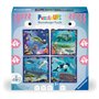 Puzzle Enfant, Puzzle UP!, Les animaux marins, des 5 ans, 12004004, Ravensburger