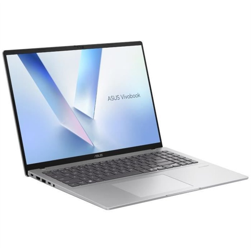 Image secondaire de PC Portable ASUS VivoBook 16 S1607 | Win 11 - 16 WUXGA 60Hz - Qualcomm Snapdragon X1P-26 100 - RAM 16Go - 512Go SSD