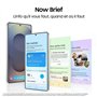 SAMSUNG Galaxy S25 Ultra AI Smartphone 1 To Argent Titane