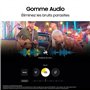 SAMSUNG Galaxy S25 Ultra AI Smartphone 1 To Argent Titane