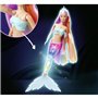 SIMBA - Steffi Love - Sirene Lumineuse -Poupée mannequin
