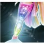 SIMBA - Steffi Love - Sirene Lumineuse -Poupée mannequin