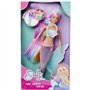 SIMBA - Steffi Love - Sirene Lumineuse -Poupée mannequin