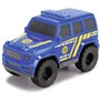 DICKIE  - Pack Micro Vehicules - 8cm