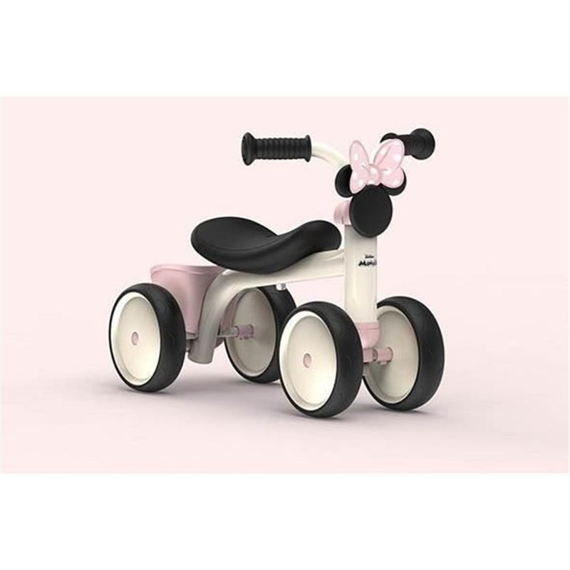 SMOBY - Minnie Porteur Rookie