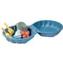 SMOBY - SMOBY Life - Mini Bac Sable Double Garni
