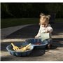 SMOBY - SMOBY Life - Mini Bac Sable Double Garni