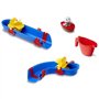 SIMBA - Aquaplay Sploshy Cascade -Jeu de bain