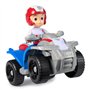 SPIN MASTER VEHICULE + FIGURINE RYDER La Pat' Patrouille