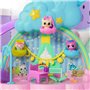 SPIN MASTER PLAYSET NURSERIE CHATONS Gabby et la Maison Magique