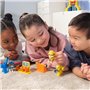 SPIN MASTER PACK DE 2 FIGURINES MISSION OUTILS Ruben & Compagnie