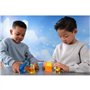SPIN MASTER PACK DE 2 FIGURINES MISSION OUTILS Ruben & Compagnie