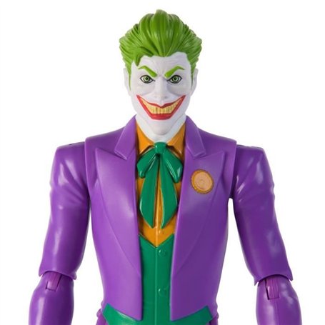 SPIN MASTER FIGURINE 30 CM - JOKER Batman