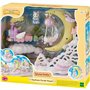 La parade des reves - SYLVANIAN FAMILIES - 5816