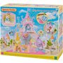 Le parc d'attractions enchanté - SYLVANIAN FAMILIES - 5841