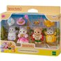 Les amis des contes de fées - SYLVANIAN FAMILIES - 5842