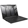 PC Portable Gamer ASUS TUF Gaming A16 | Sans Windows - 16 - RTX 4050 6Go - AMD Ryzen 5 7535HS - RAM 16Go - 512Go SSD