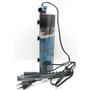 Filtre intérieur - ZOLUX - Corner 120 - 6 W - Débit réglable - Pour aquariums 80 a 120 L