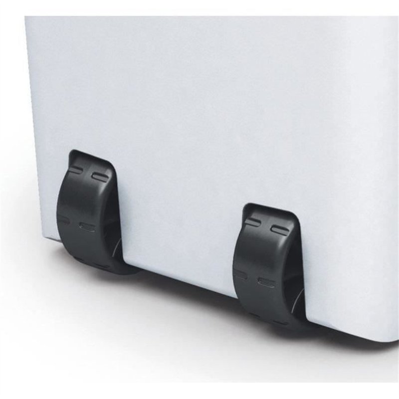 Image secondaire de Conteneur - KERBL - Petfood - Brun/blanc - 40l