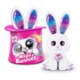 Jeu interactif - ZURU - PETS ALIVE Magic Bunnies - 20 surprises - Effets lumineux - Mixte