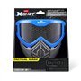 Accessoire - ZURU - X-SHOT Excel Blue Mask - Masque réglable - Design stylé - Ventilation intégrée