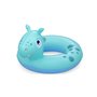 Bestway Flotteur Gonflable Animaux Assortis 64x60/68x66/73,5x66 cm +3 à 6 Ans Piscine