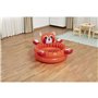 Bestway Piscine à Boules Gonflable Panda 107x94x58 cm +2 Ans Intérieur et Jardin 52702