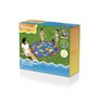 Bestway Aspersor Gonflable Pirate 170x140 cm +2 Ans Jardin 52725