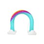 Bestway Aspersor Jumbo Arc-en-ciel 221x71x193 cm +2 Ans Jardin 52732