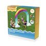 Bestway Aspersor Jumbo Arc-en-ciel 221x71x193 cm +2 Ans Jardin 52732