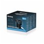 Bestway Gonfleur Électrique 57x5x65 cm 90 Litre/Minute Gonflable et Camping 62289