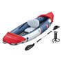 Kayak Individuel Bestway Hydro-Force 290x91 cm Loisirs 65176