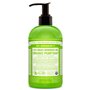 Savon pour les Mains Dr Bronner's 4 in 1 Lemongrass Lime 355 ml
