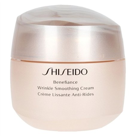 Crème antirides Shiseido 768614160458