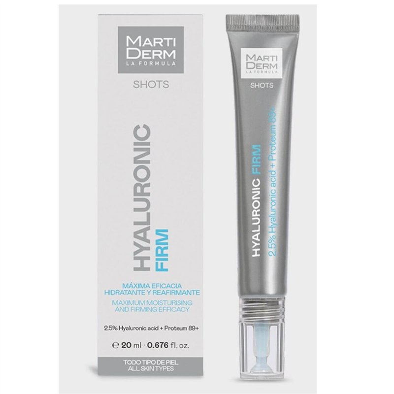 Gel pour ongles Martiderm