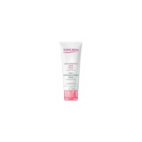 Masque facial Hydratant Topicrem Radiance
