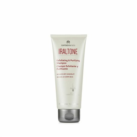 Shampooing Iraltone