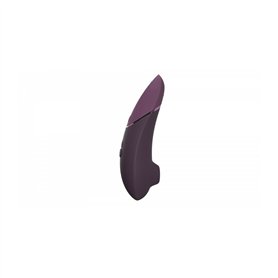 Vibromasseur Womanizer WOM180-PURPLE Violet