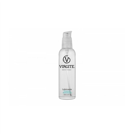 Lubrifiant Virgite 150 ml Sin aroma
