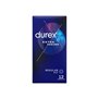 Préservatifs Durex