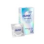 Préservatifs Durex