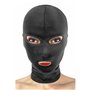Masque Fetish Tentation